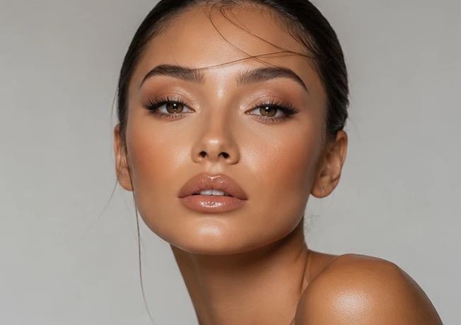 Sofia Russo, make-upartiest